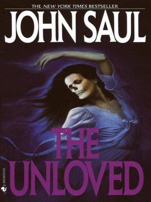 cover image of The Unloved